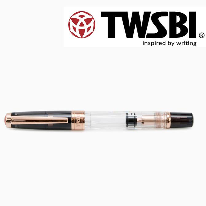 

TWSBI Diamond 580 Special Ed. Fountain Pen
