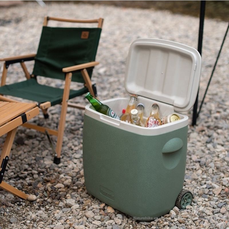COOLER BOX NATUREHIKE NH20SJ021 ICE BOX