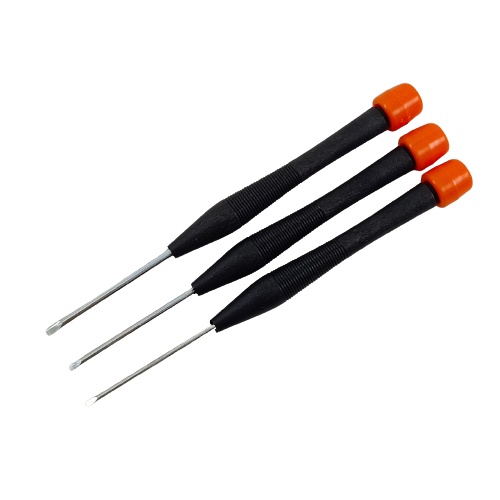 Obeng Set 6pcs Screwdriver Plus Minus TKY992 Tokyo Reparasi Tools