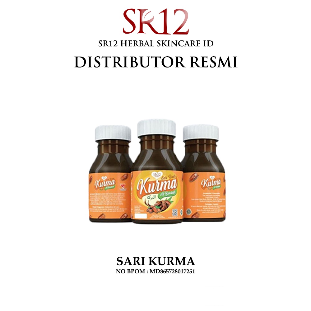 

Selai Kurma SR12