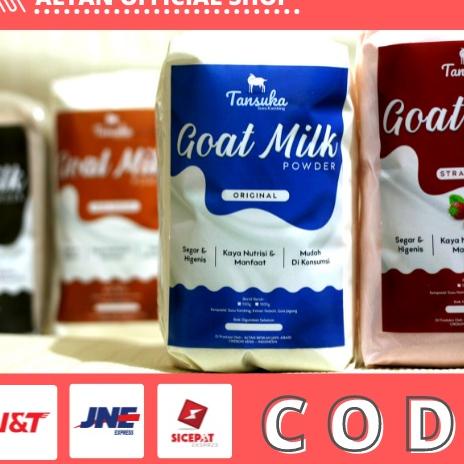 

『Perdana』 (COD), Susu Kambing Etawa Grid 1, Susu Kambing 1 Kg, Susu Bubuk, Susu Kambing Murni, Obat Herbal.