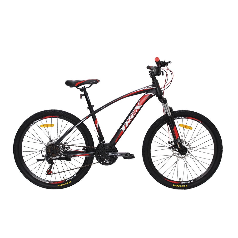 Sepeda TREX MTB 27,5 XT 787