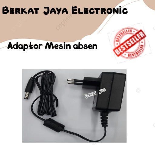 

[[JNT COD]] Adaptor Mesin Absen Solution X100C