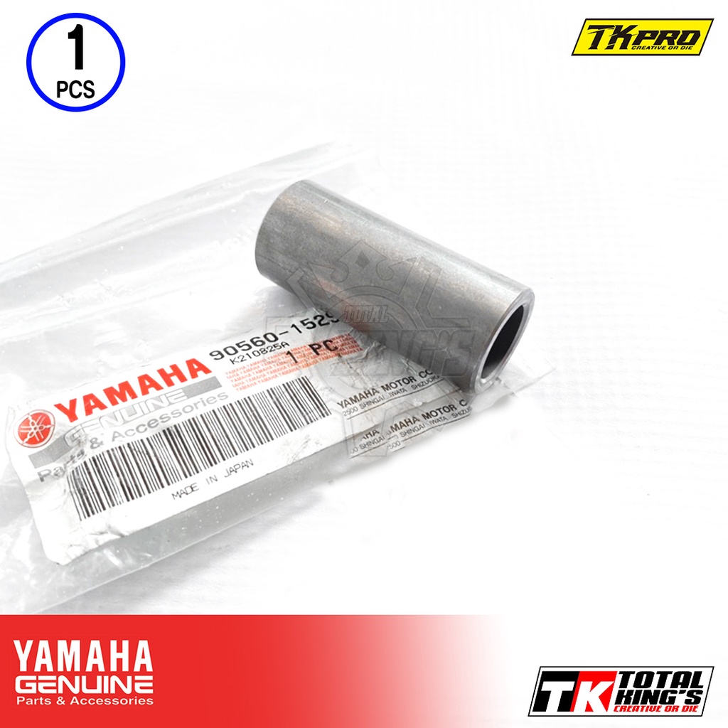 BOSH BOS RODA TROMOL RX KING RXKING RXS DALAM DEPAN ORIGINAL 90560-15293