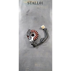 Spul Yamaha Nmax new 155 Original stater comp Spool spul Sepul Aerox 155 new connected Nmax new 155 