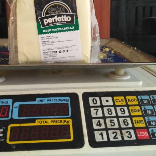 

☈ Perfetto mozarella 1kiloan ♀