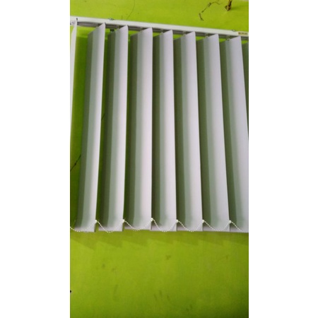 Vertical Blind