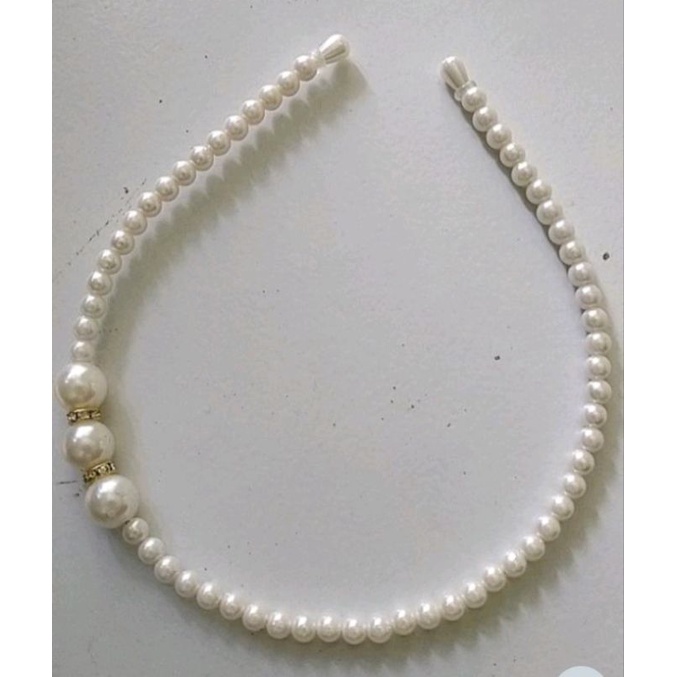 Bando mutiara korea