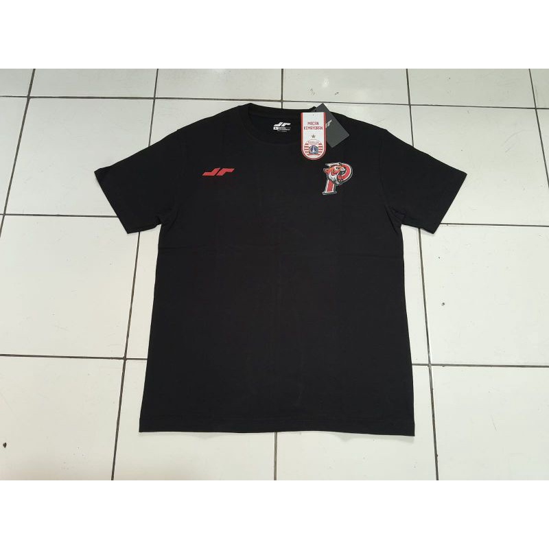 Kaos bola / persija jakarta / p for persija original