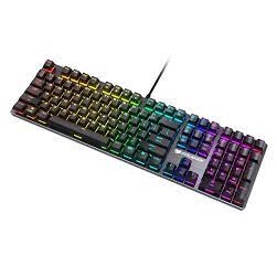 KEYBOARD VANTAR MX BLUE SWITCH KEYBOARD GAMING