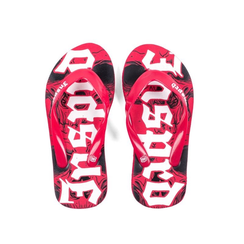 Inspired27 Sandal -  Escultura2