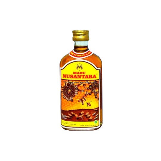 

MADU SUPER NUSANTARA 100 ML