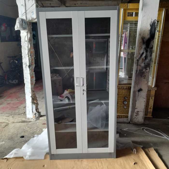 

Terlaris Lemari Arsip Lemari Buku Lemari Besi