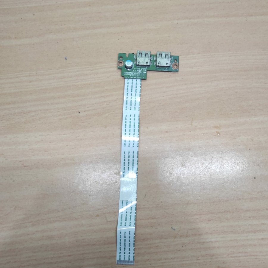 Port USB Laptop HP14 HP 14 14-d012TU