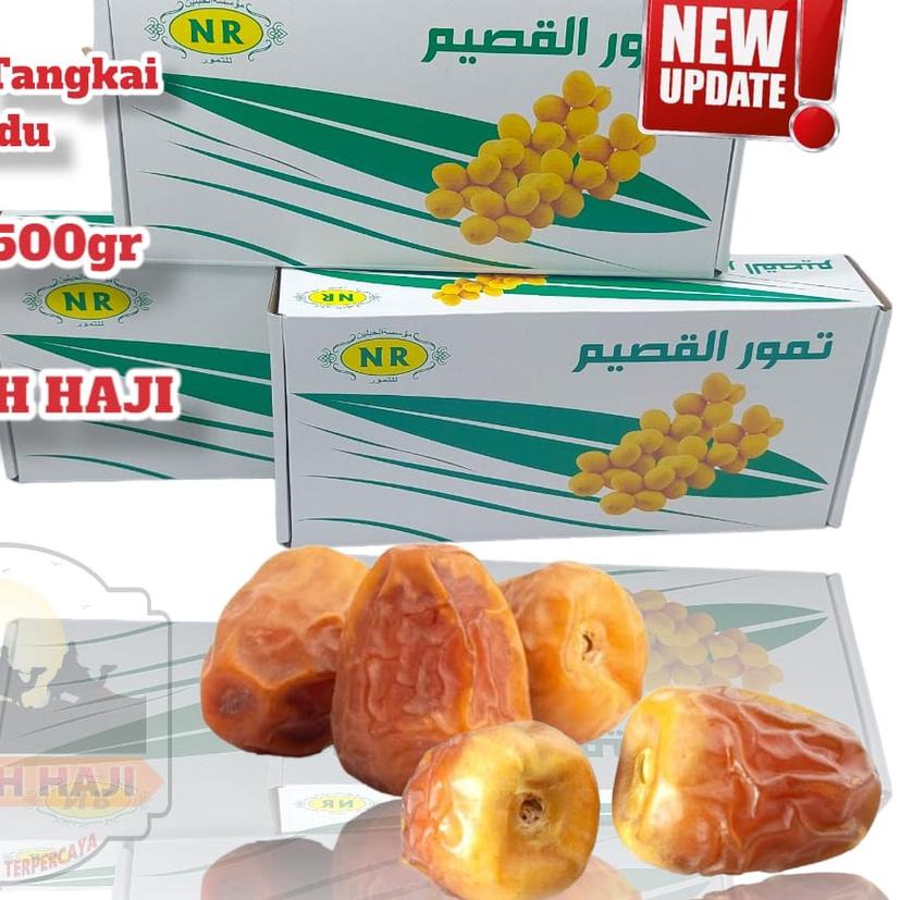

☝ KURMA SUKARI /SUKARI MADINAH 1KG [KEMASAN DUS ORY] ➤