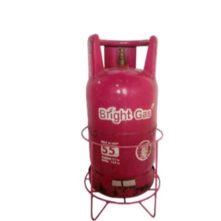 RAK TABUNG GAS