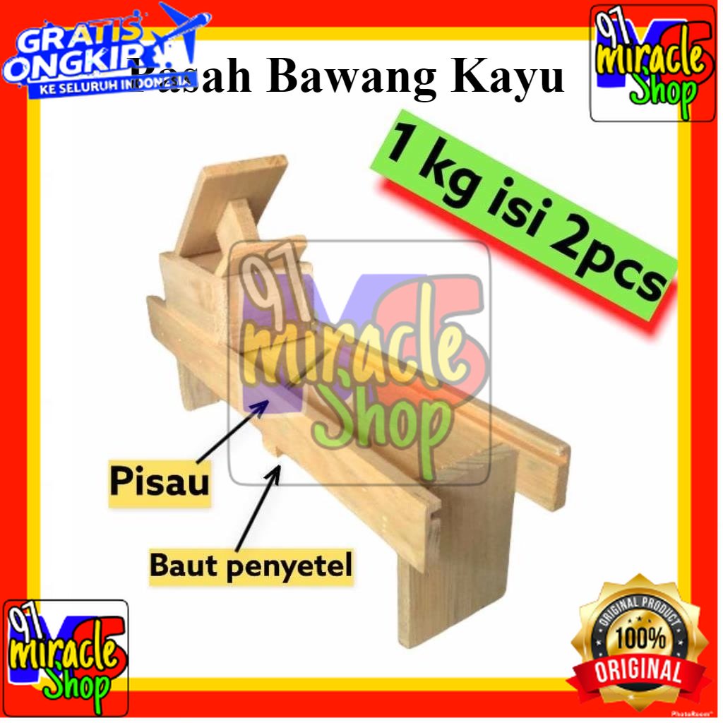 PROMO PEMOTONG BAWANG SERBAGUNA PENGIRIS BAWANG SERBAGUNA PARUTAN SERBAGUNA IRISAN BAWANG Keripik ke