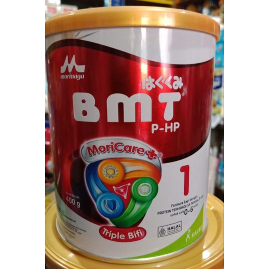BMT PHP 400 gram