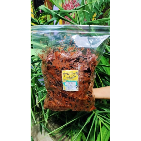 

BANACHI Keripik Pisang Lumer Harga Resseler isi 1kg Full