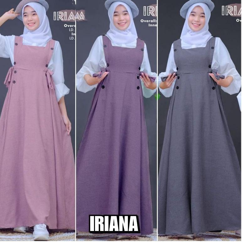 Menarik Gamis anak perempuan/gamis rompi/pakaian anak perempuan terbaru2022