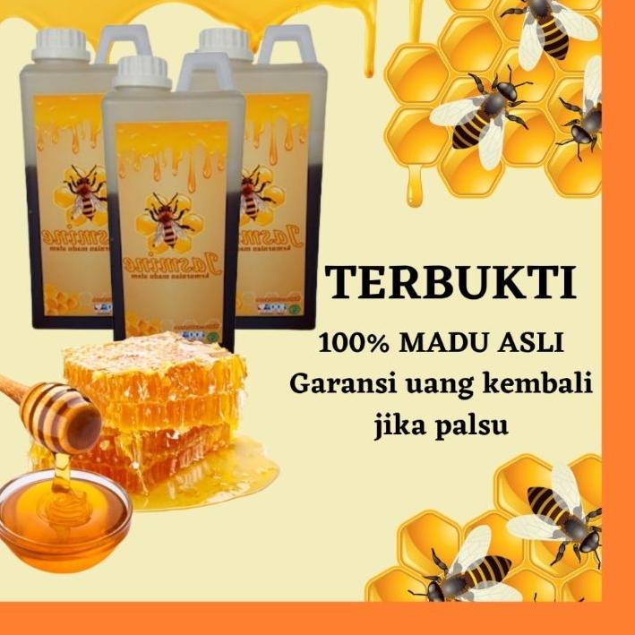 

℗ jasmine murni hutan asli 100% kualitas terjamin produk original ✩