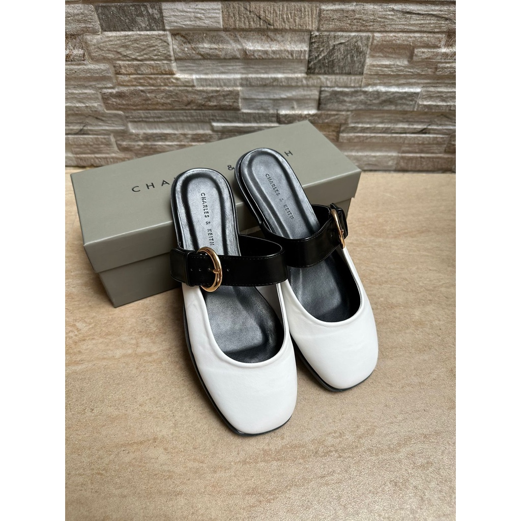 Ck 005-1 slip on wanita