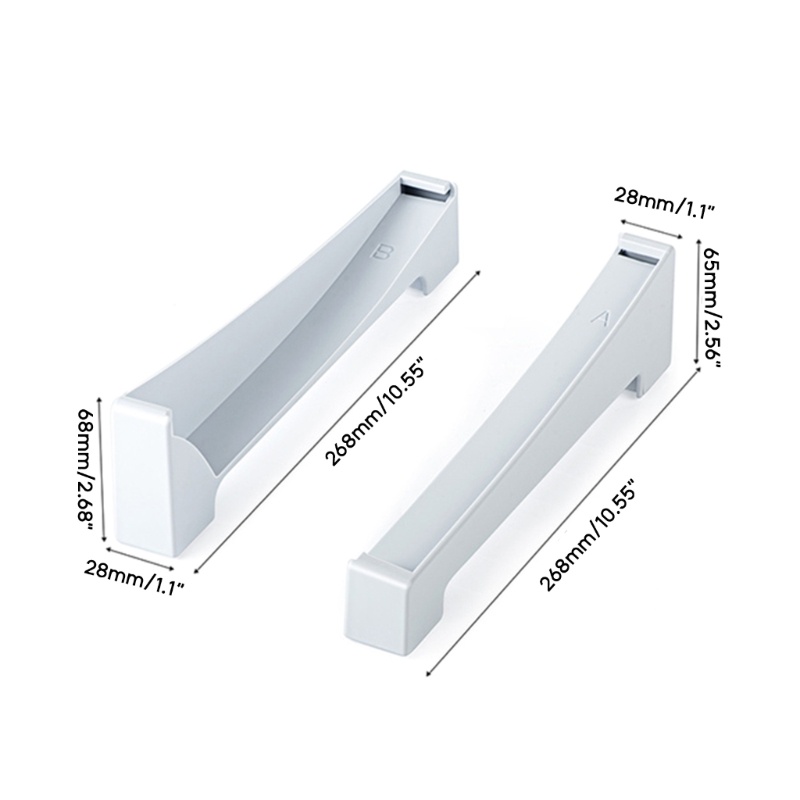 Btsg Portable Base Untuk Konsol Game Fixed Base Bracket Cooling Bracket Support Base