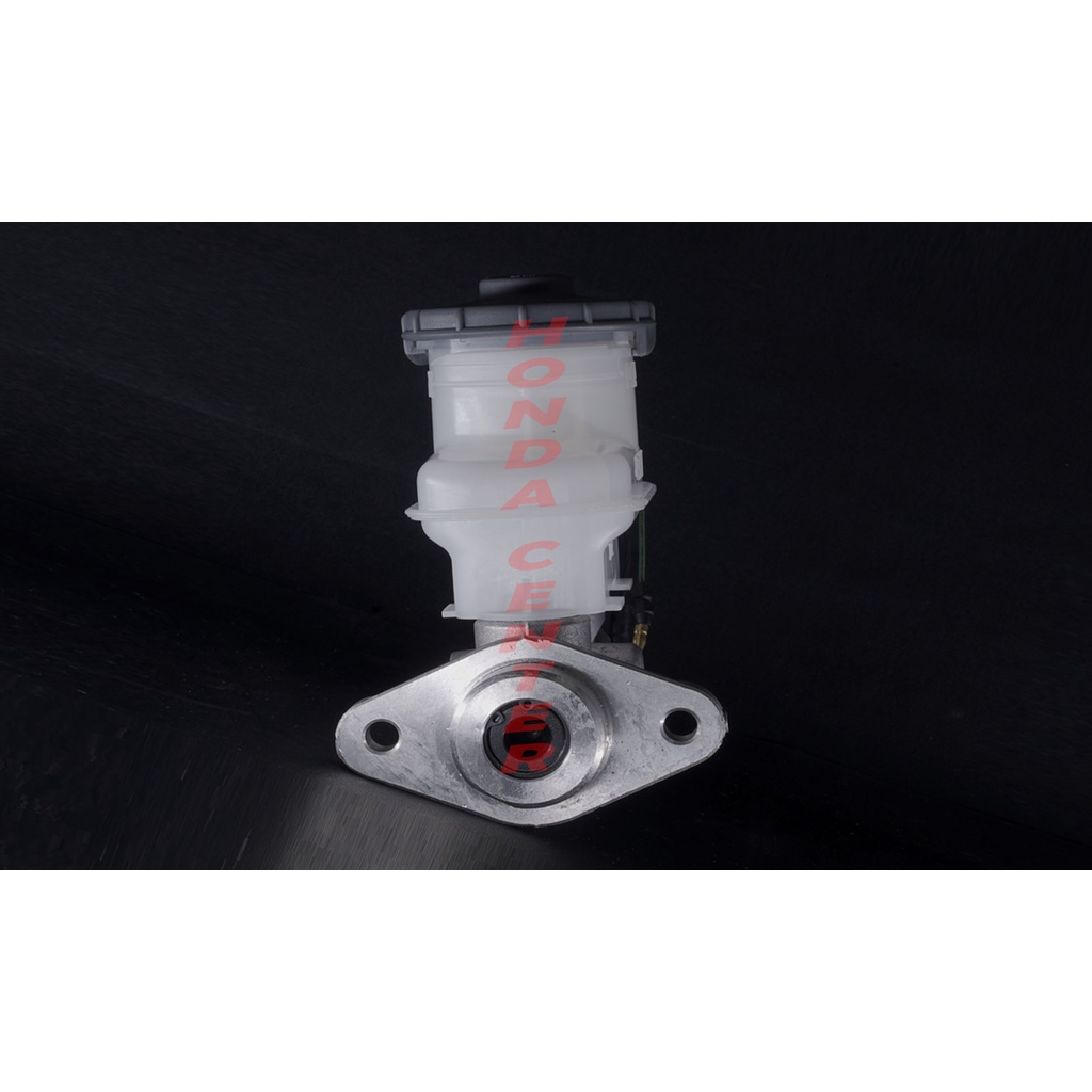 master sentral central rem brake master BM assy honda city old pesona city z 1996 1997 1998 1999 2000 2001 2002