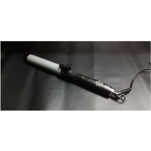 Curl Tuft Curling Iron 7008 - Catokan Curly