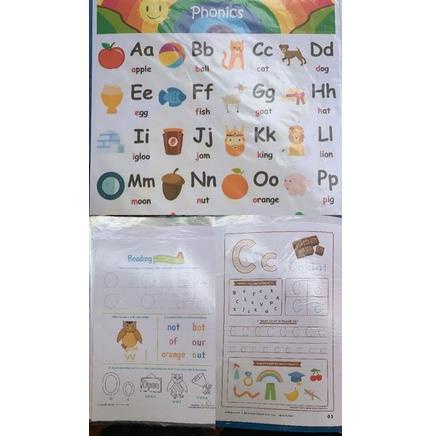 

Y37 worksheet kindergarten / worksheet anak tk usia 3tahun-5tahun TERLARIS ㅴ