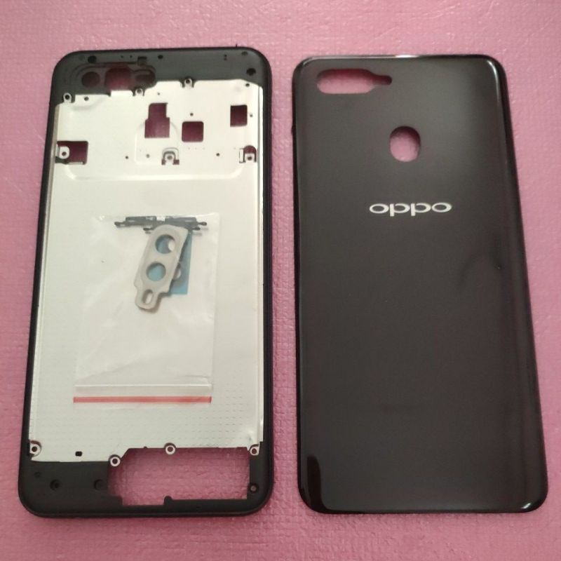 BACKDOR FULSET OPPO A5S