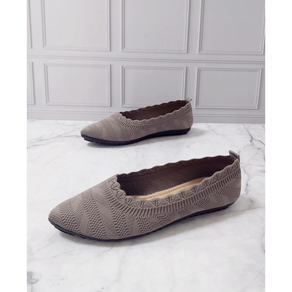 SEPATU WANITA/FLAT SHOES WANITA/SEPATU TEPLEK WANITA/SEPATU IMPORT WANITA/SEPATU BALET WANITA