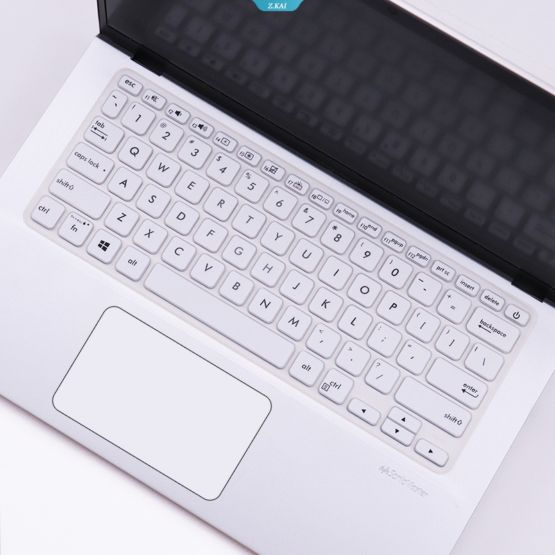 Silicone Keyboard Cover for the Asus 14 Protector Asus A409 M409 A412 D10401 K403 Protector 【 ZK 】