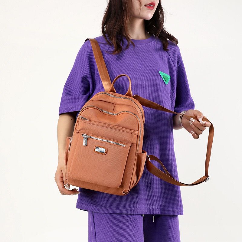 Tas Ransel Chibao 1875 Polos