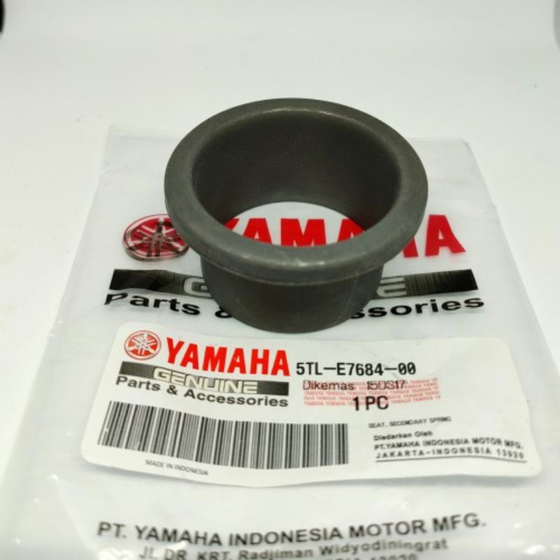 Corong pully Mio sporty Mio karbu 5TL