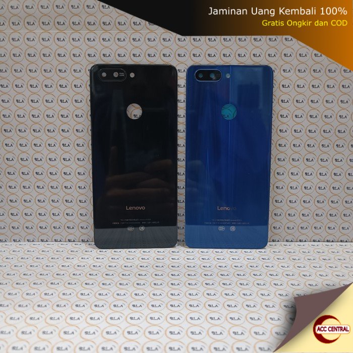 Cover Backdoor Lenovo K5 K350T ( Backcover Back Casing Tutup Belakang Baterai )
