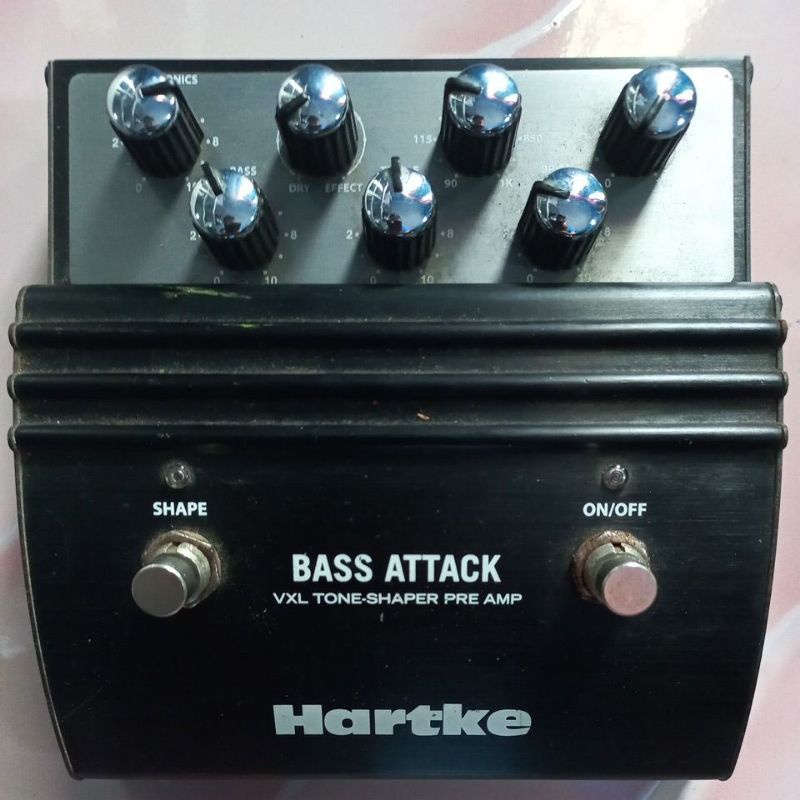 HartkeBassAttack
