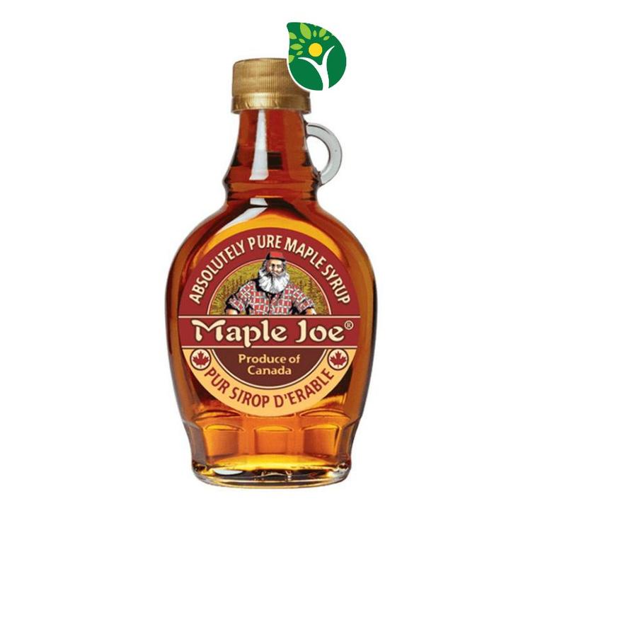 

✲ Maple Joe Syrup 250gr ✲