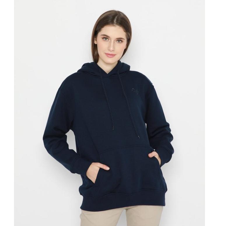 PALING DICARI Erigo Hoodie Kairav Navy