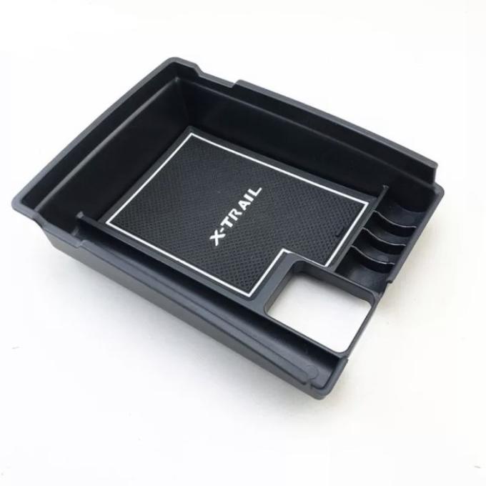 Armrest Console Box Tray Organizer Untuk Xtrail Nissan X-Trail T32