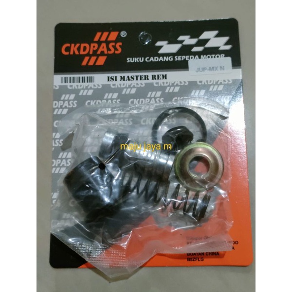 master rem kit jupiter mx new jupiter mx 135 ninja vixion new