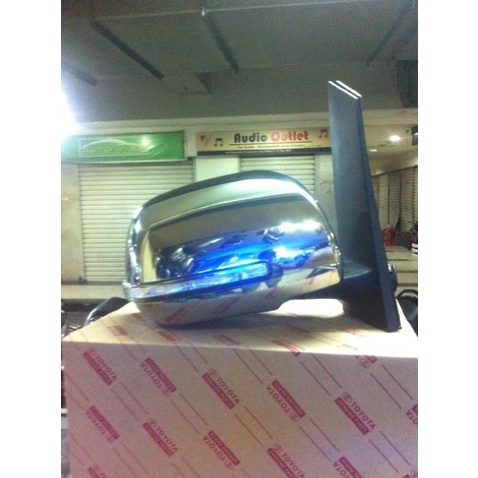 spion inova innova th 2007 - 2013