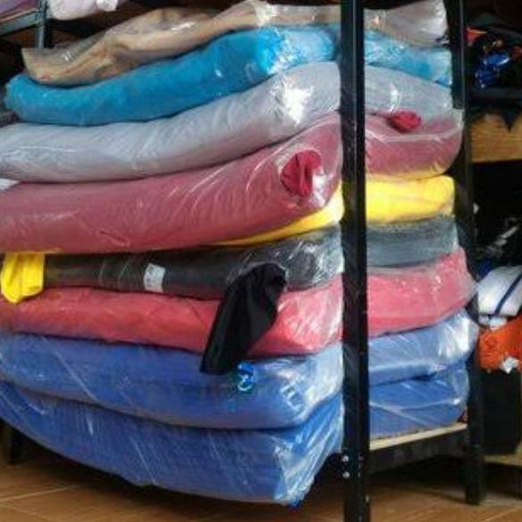 ♫ Kain Kaos Pe Soft 30s | Kain Kiloan Part 1 ➥