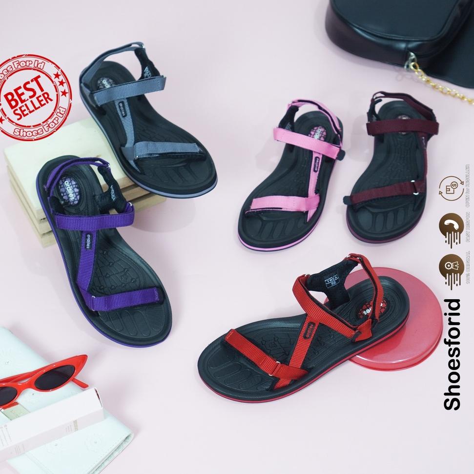 Terbaru SFU SANDAL GUNUNG WANITA ARDILES TREA // ARDILES HANORI