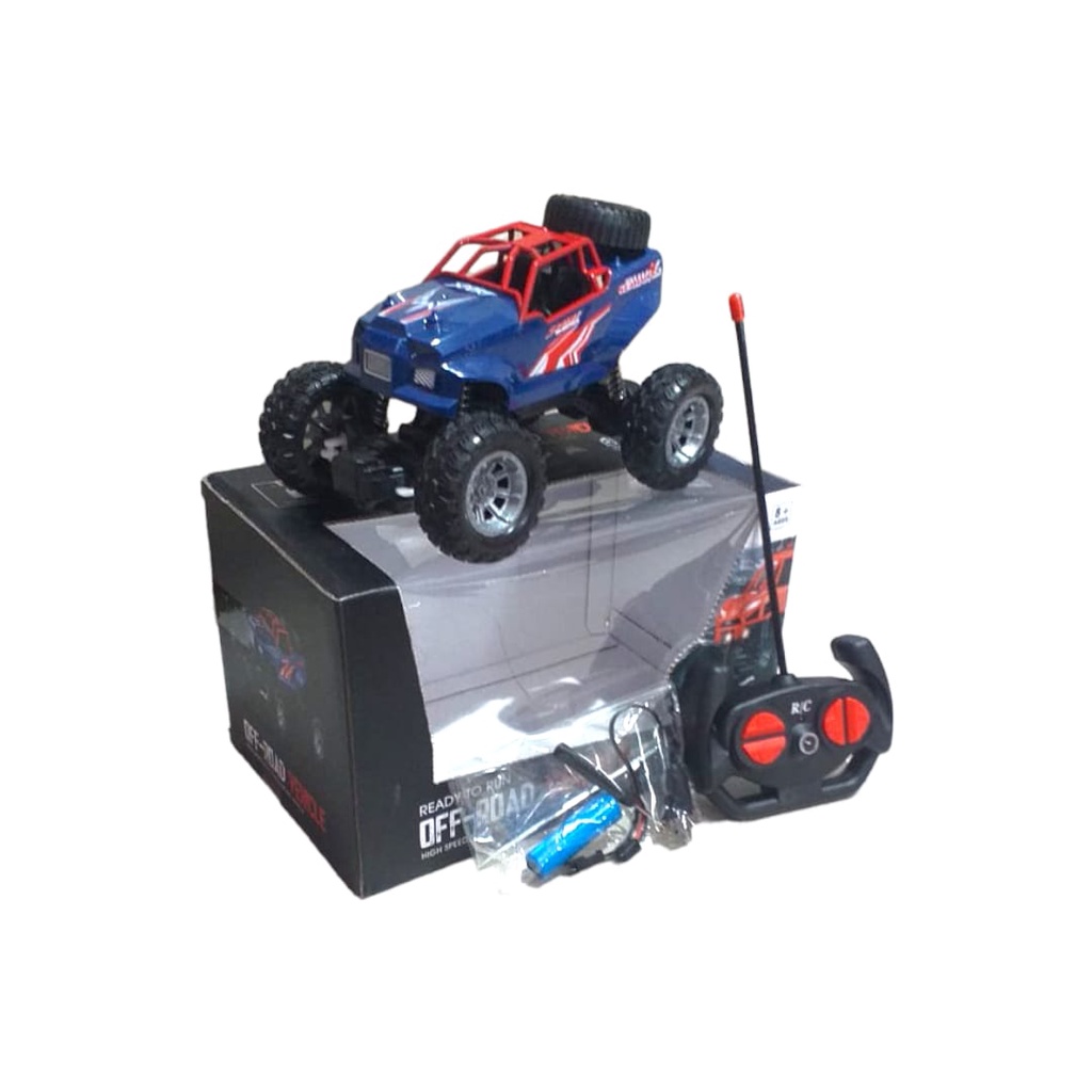 MOBIL OFF ROAD VEHICLE  DUS 699-252