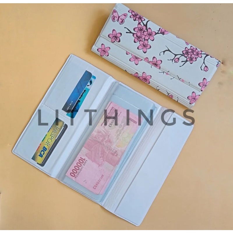 dompet pintar pengatur keuangan