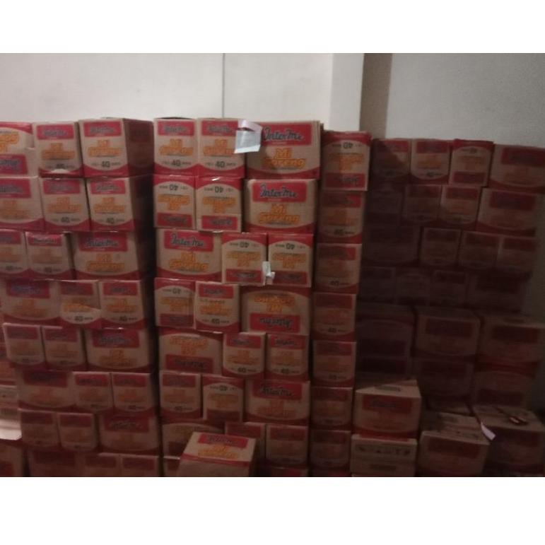 

M92 INTERMI GORENG 60 gr isi 40 pcs/ intermi TERBARU ㄳ
