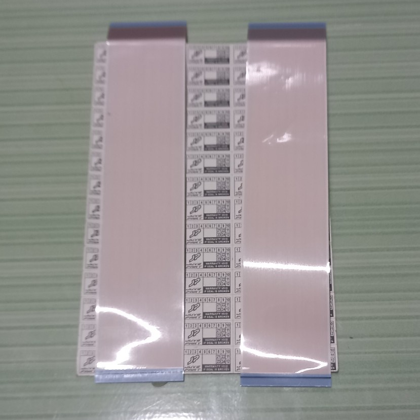 Flexible Tcon LG 43LM5500 43LM6300 43LM5700 Versi Tcon V15