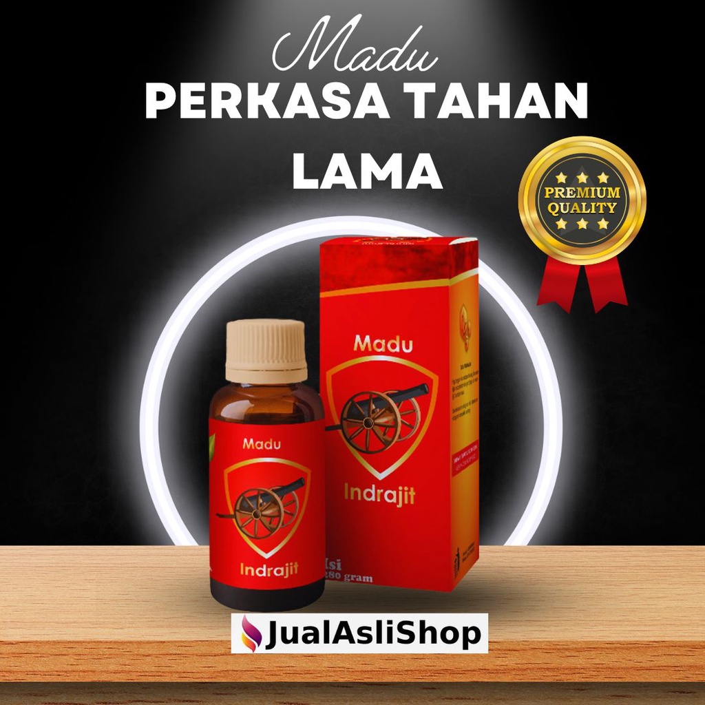 Indrajit Madu Tahan Lama Berotot Paling Laris Terapi Jamu Kuat Tahan Lama Pria Permanen Madu Stamina