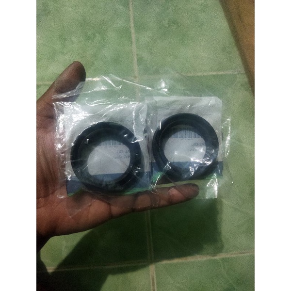 sil seal shock depan KLX 230 KLX 230 original harga 2 pcs